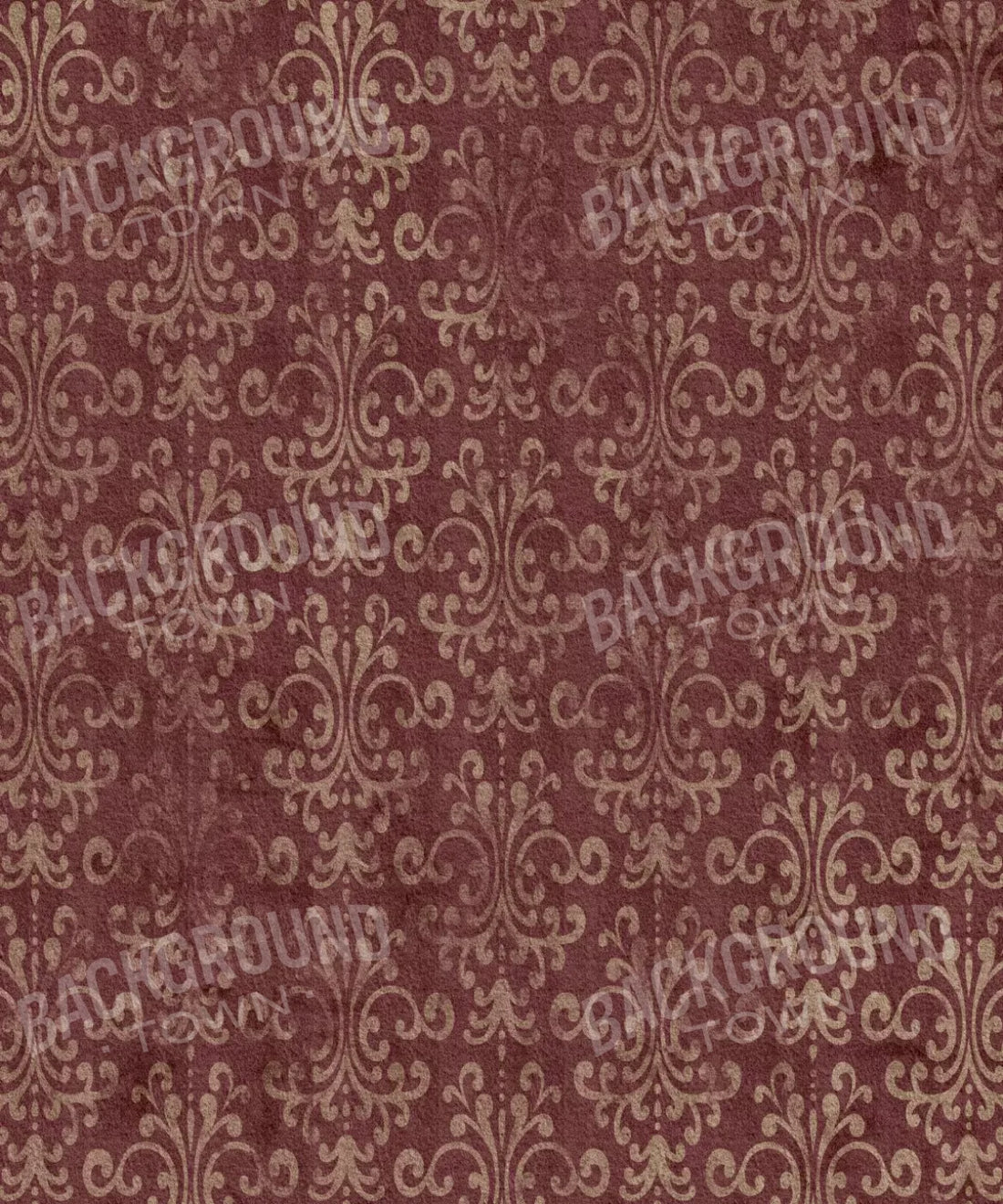  Damask Backdrop for Photography