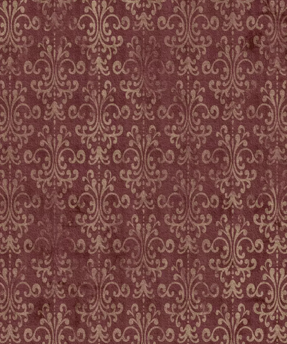 Damask Backdrop for Photography