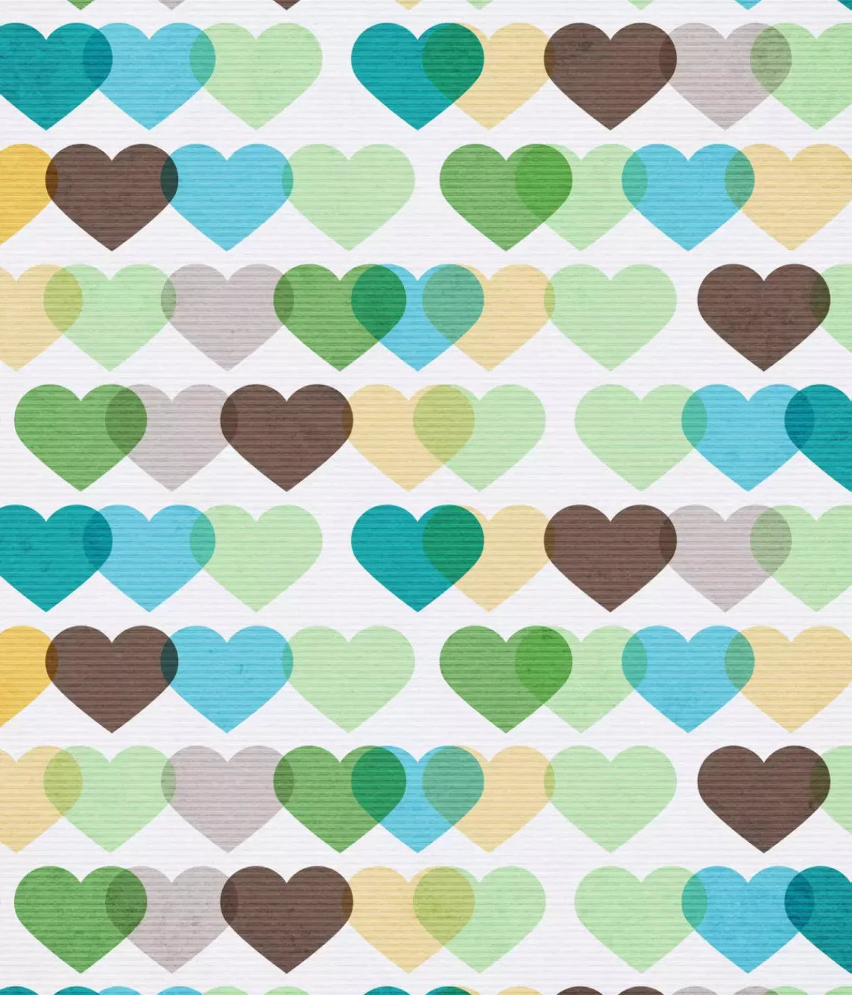 When Hearts Collide 10X12 Ultracloth ( 120 X 144 Inch ) Backdrop