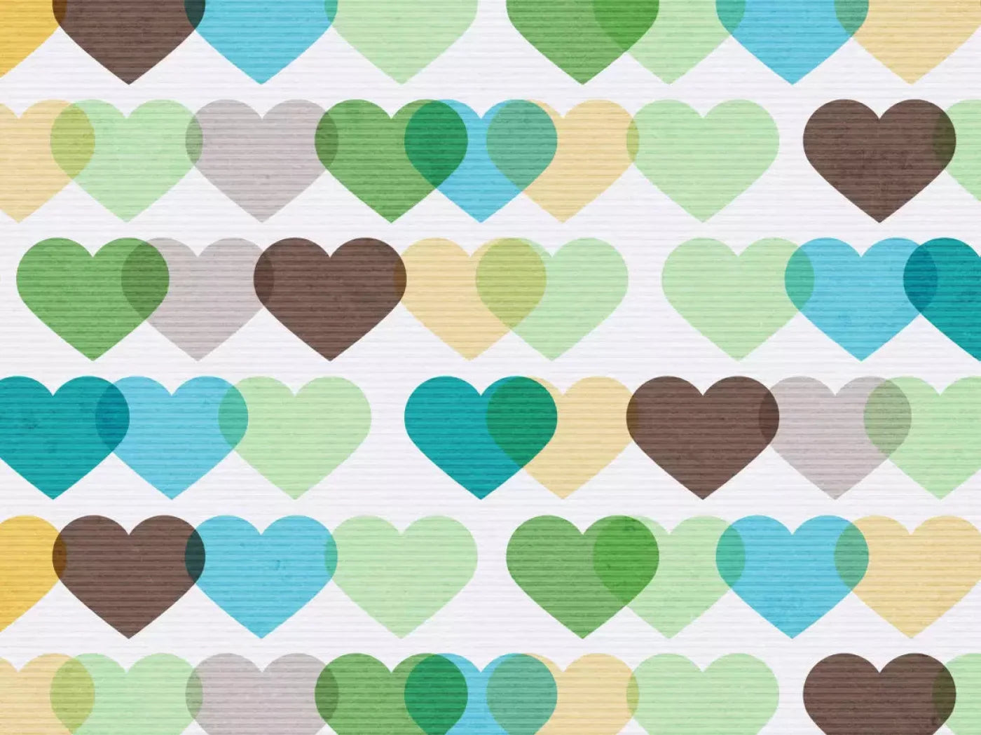 When Hearts Collide 10X8 Fleece ( 120 X 96 Inch ) Backdrop