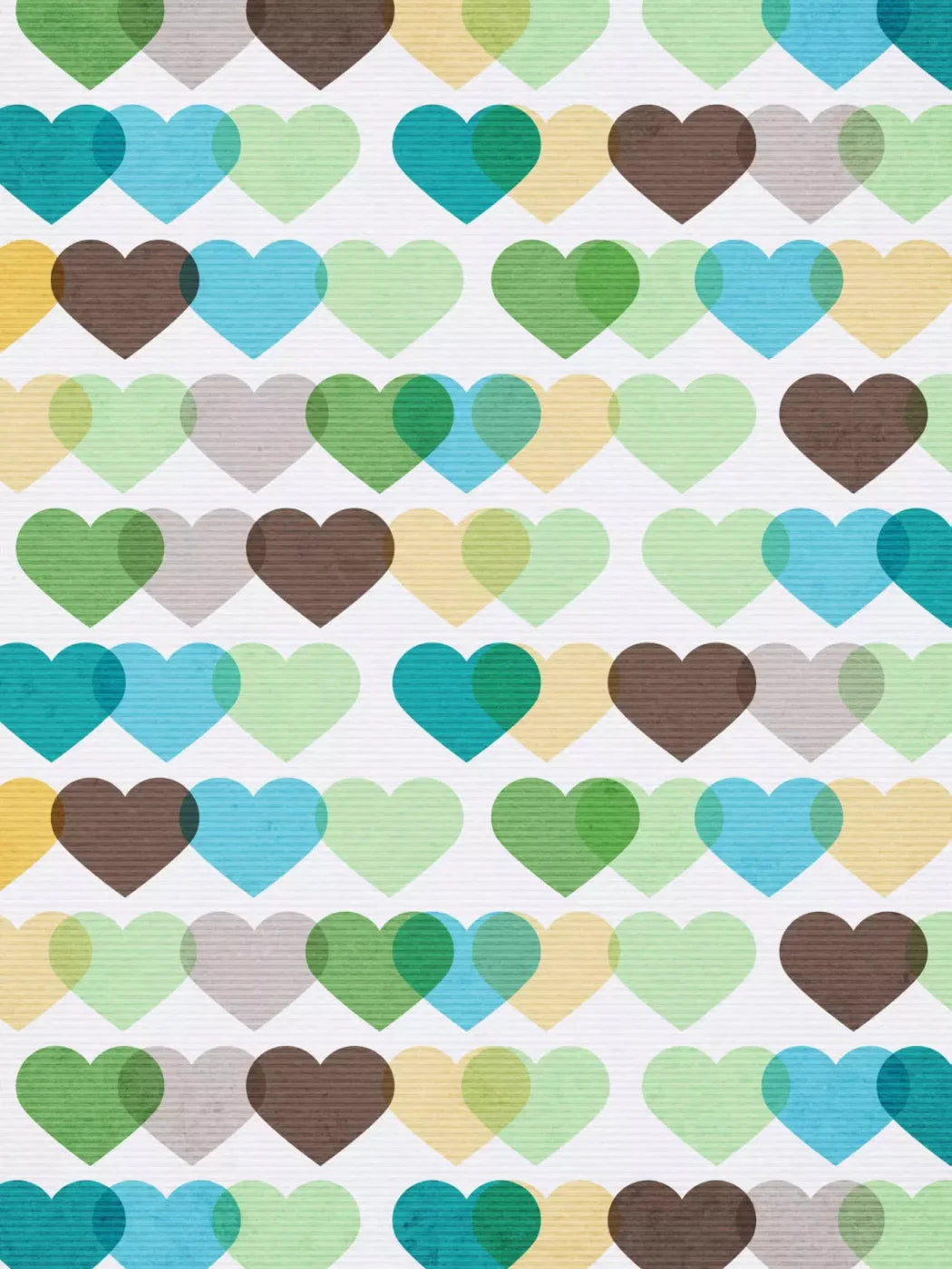 When Hearts Collide 8X10 Fleece ( 96 X 120 Inch ) Backdrop