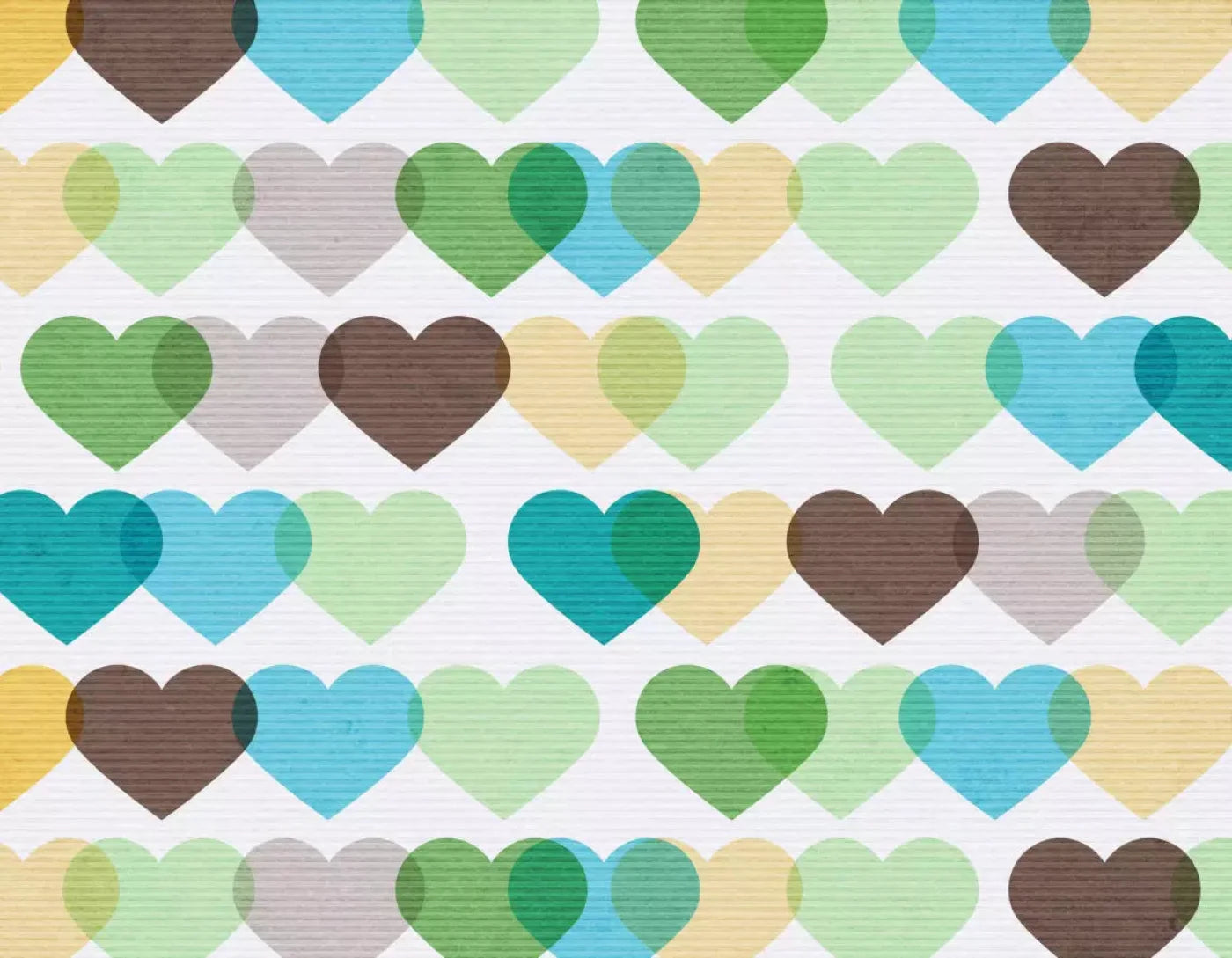 When Hearts Collide 8X6 Fleece ( 96 X 72 Inch ) Backdrop
