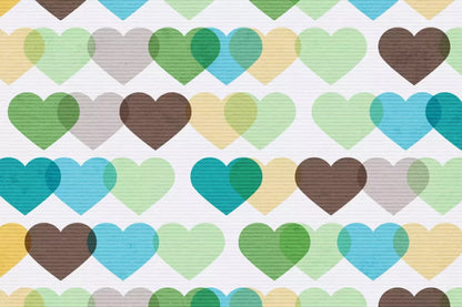 When Hearts Collide Backdrop