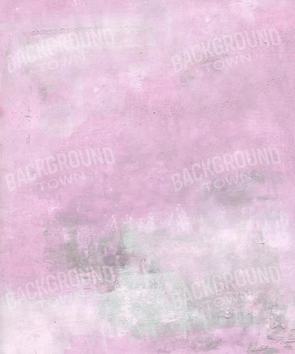 Pink Painted Backdrop for Photography