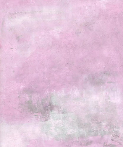 Pink Painted Backdrop for Photography