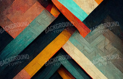 Which Way 12X8 Ultracloth ( 144 X 96 Inch ) Backdrop