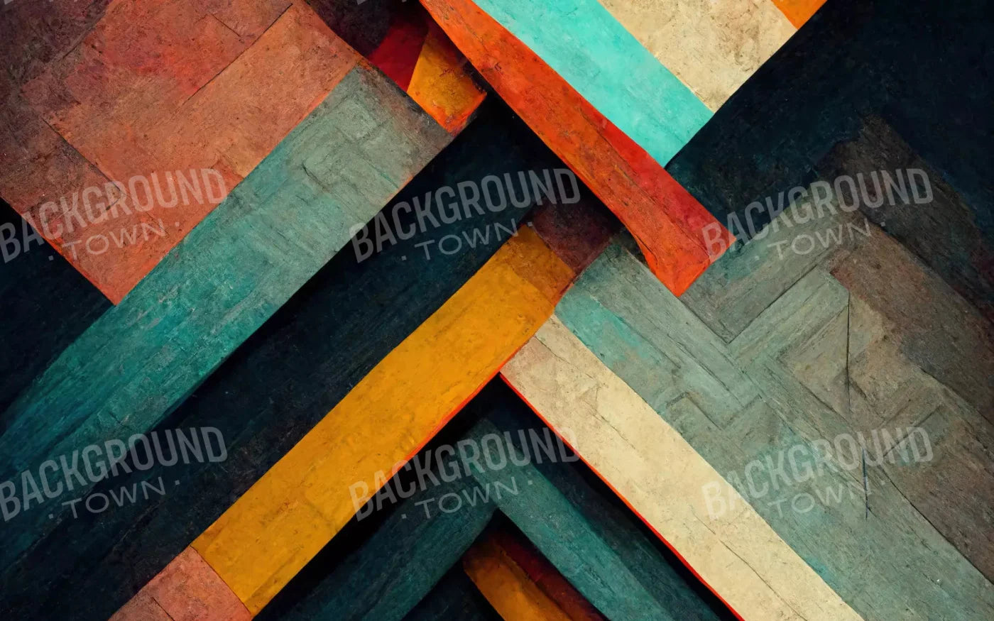 Which Way 14X9 Ultracloth ( 168 X 108 Inch ) Backdrop