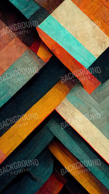 Which Way 8X14 Ultracloth ( 96 X 168 Inch ) Backdrop