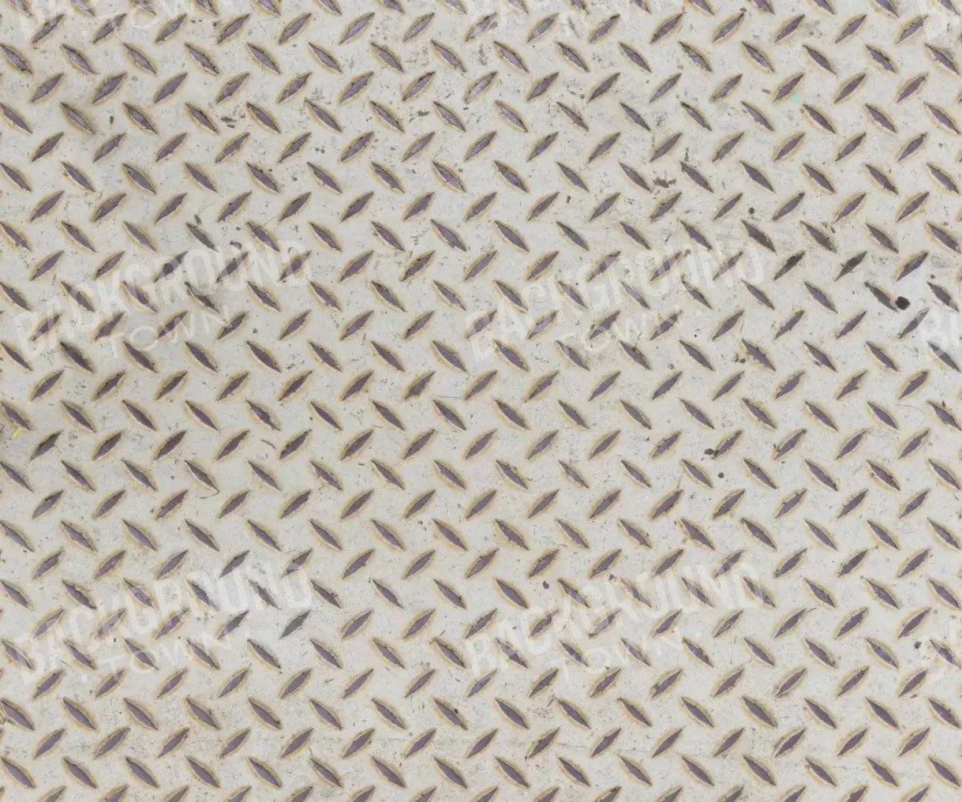 White Diamond 5X42 Fleece ( 60 X 50 Inch ) Backdrop
