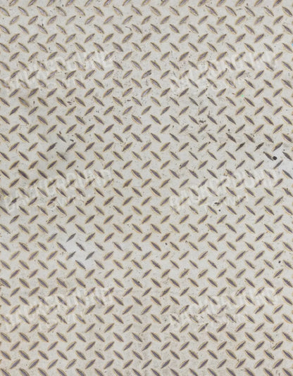 White Diamond 6X8 Fleece ( 72 X 96 Inch ) Backdrop