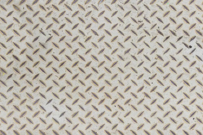 White Diamond 5X4 Rubbermat Floor ( 60 X 48 Inch ) Backdrop