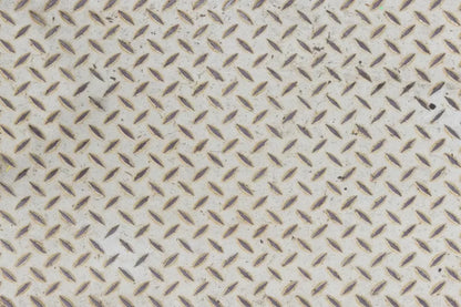 White Diamond 5X4 Rubbermat Floor ( 60 X 48 Inch ) Backdrop