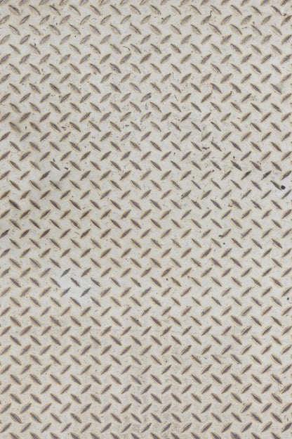 White Diamond 4X5 Rubbermat Floor ( 48 X 60 Inch ) Backdrop