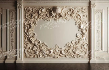 White Elegance 14’X9’ Ultracloth (168 X 108 Inch) Backdrop