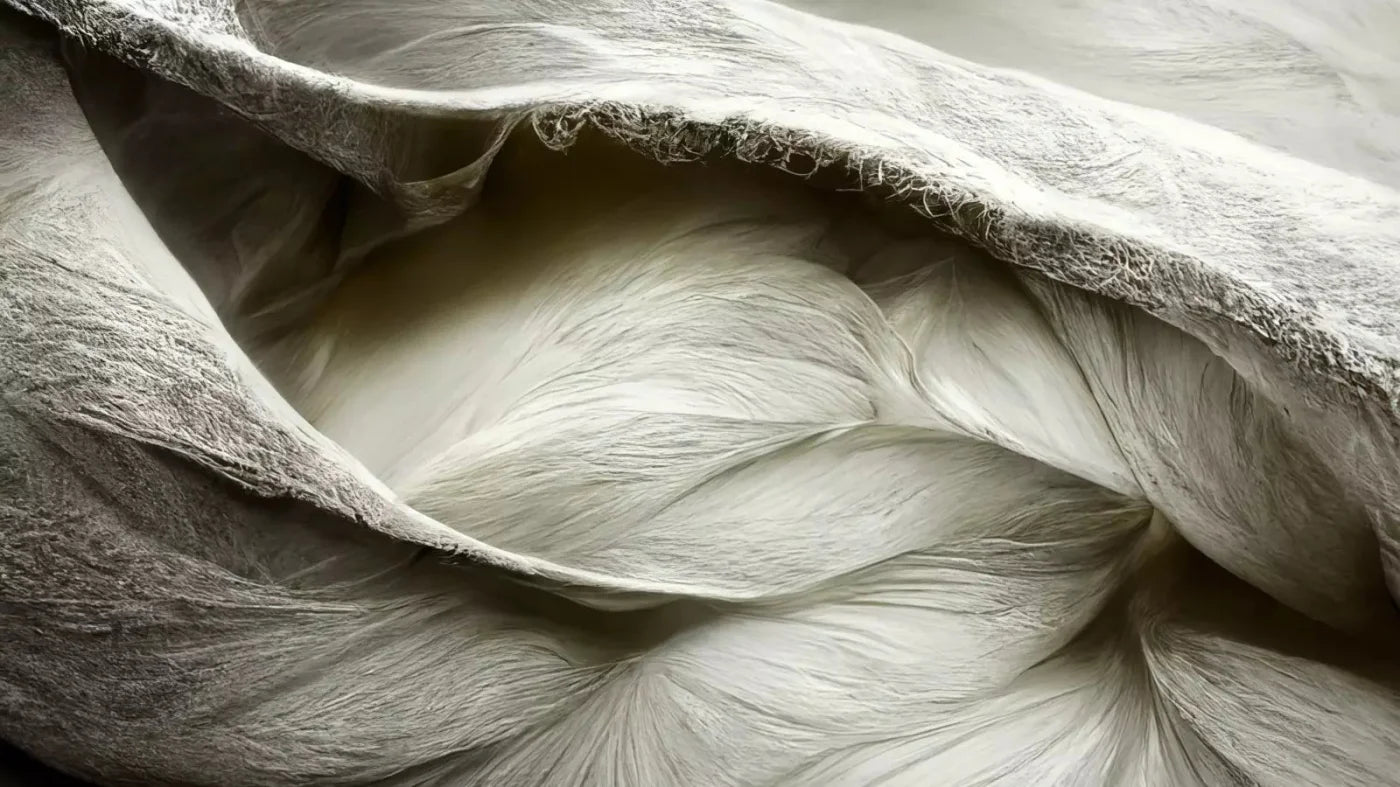 White Feathers 14X8 Ultracloth ( 168 X 96 Inch ) Backdrop