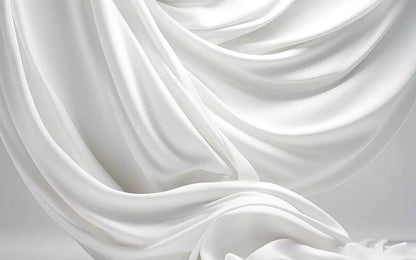 Flowing Silk Drop 14X9 Ultracloth ( 168 X 108 Inch ) Backdrop