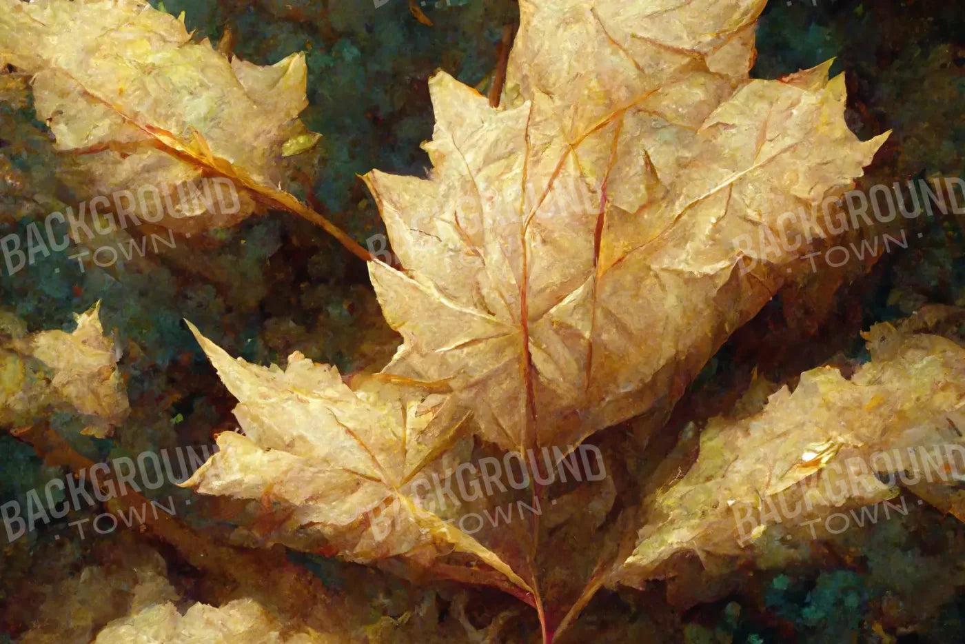 White Maple 12’X8’ Ultracloth (144 X 96 Inch) Backdrop
