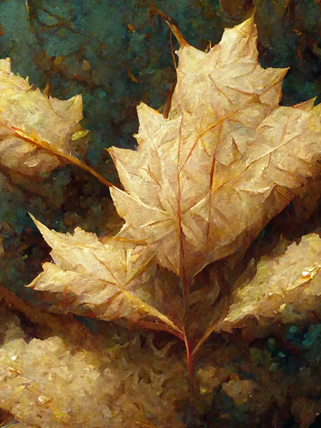 White Maple 5’X6’8 Fleece (60 X 80 Inch) Backdrop