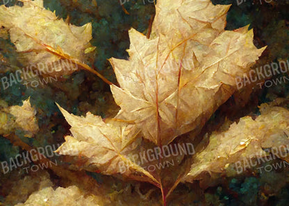 White Maple 7’X5’ Ultracloth (84 X 60 Inch) Backdrop