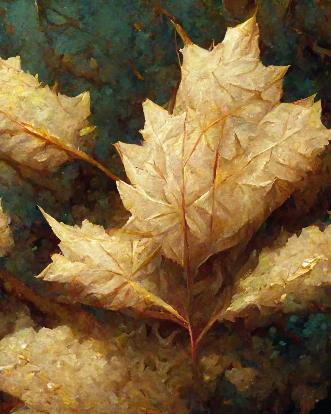 White Maple 8’X10’ Fleece (96 X 120 Inch) Backdrop