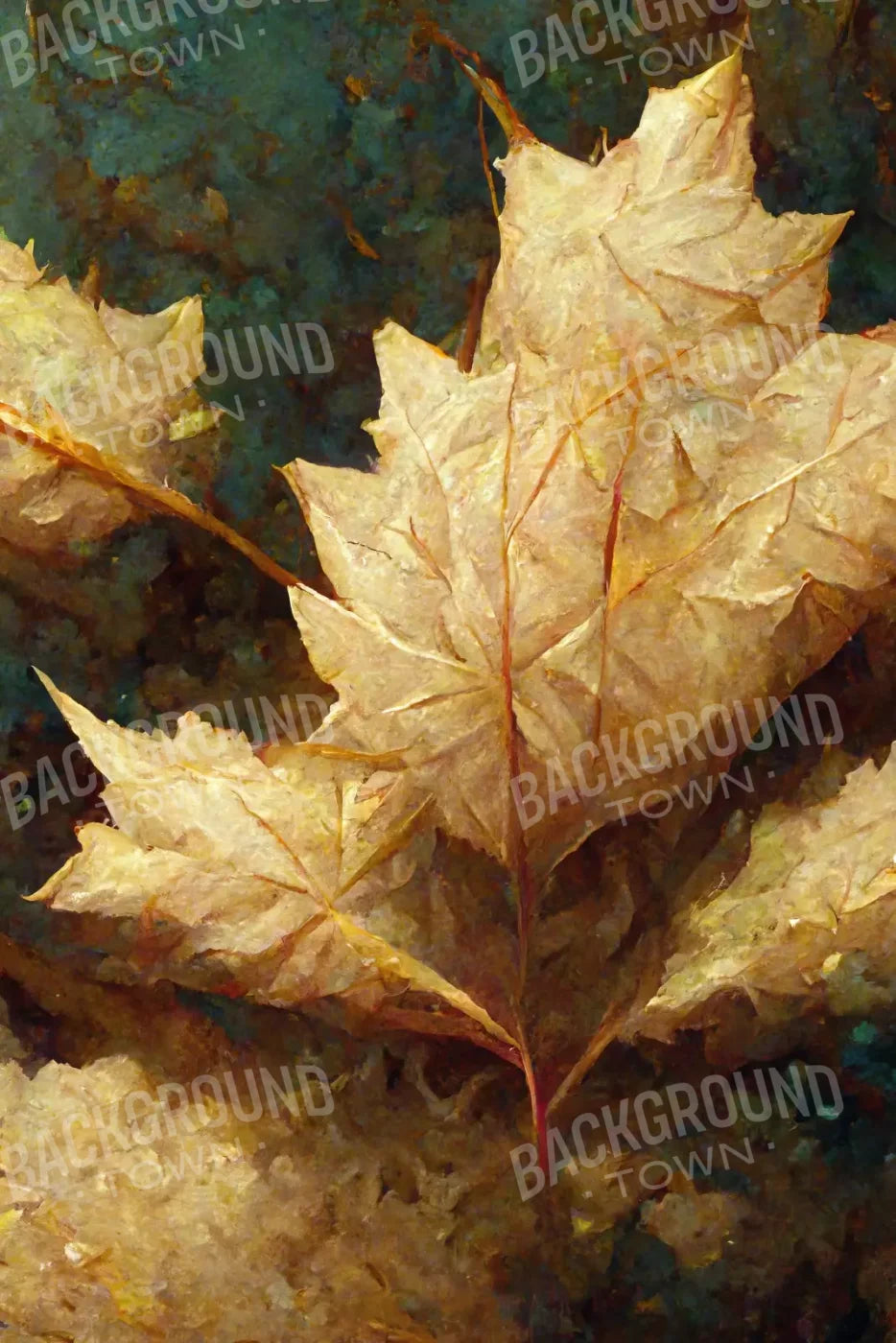 White Maple 8’X12’ Ultracloth (96 X 144 Inch) Backdrop