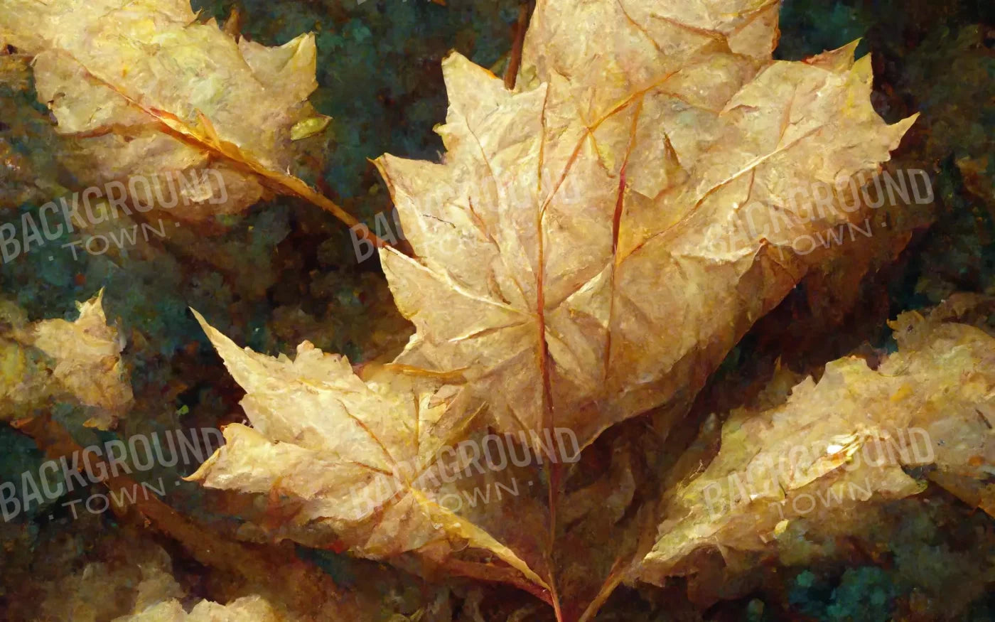 White Maple 8’X5’ Ultracloth (96 X 60 Inch) Backdrop