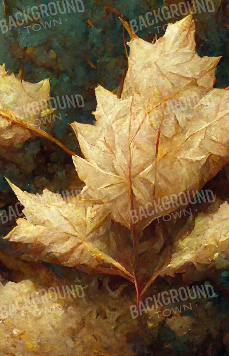 White Maple 9’X14’ Ultracloth (108 X 168 Inch) Backdrop