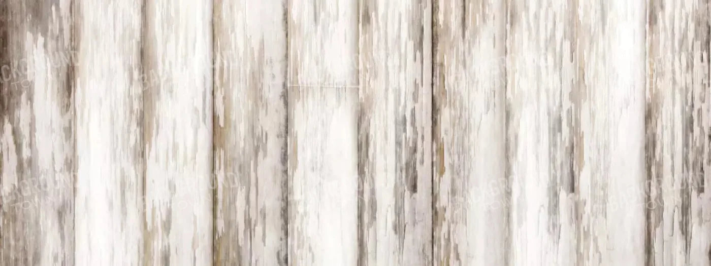 White Paint 2 20X8 Ultracloth ( 240 X 96 Inch ) Backdrop