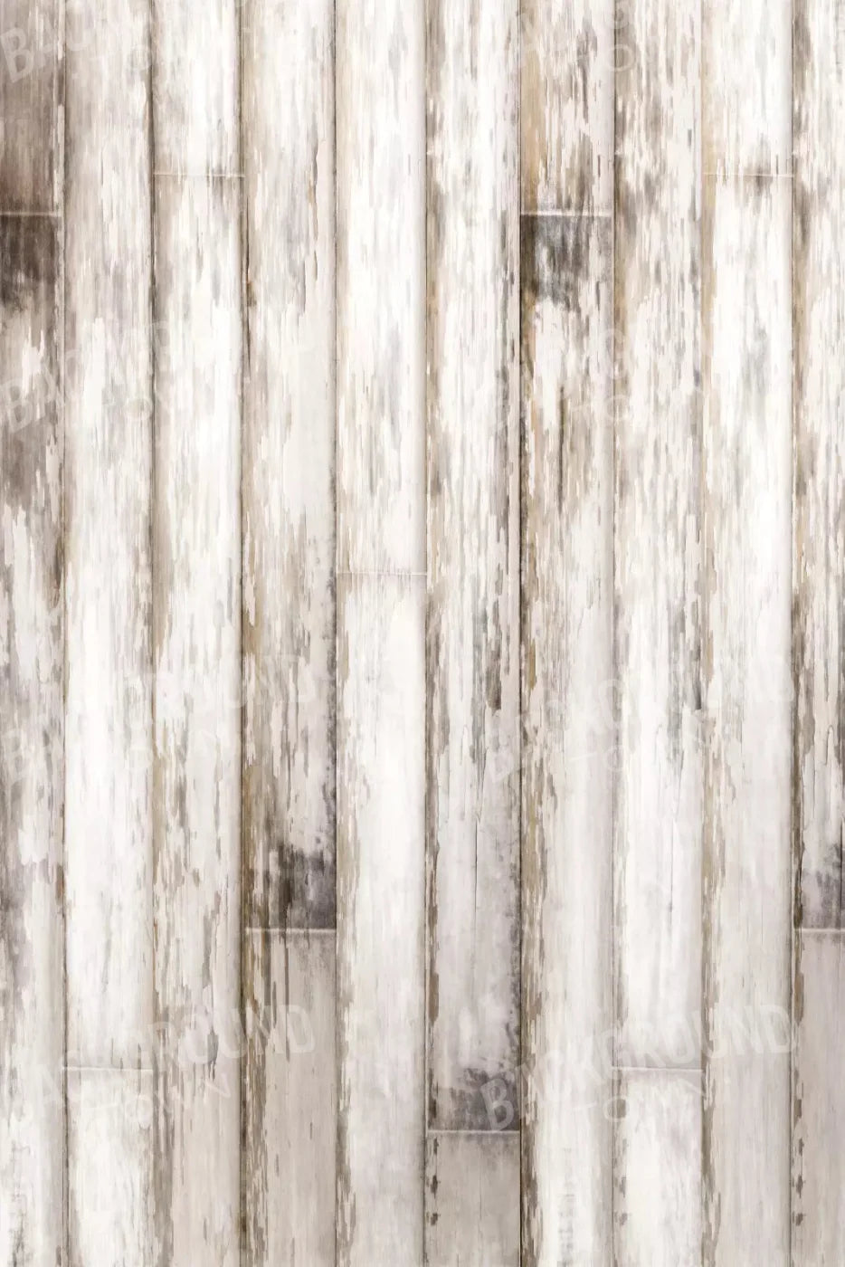 White Paint 2 5X8 Ultracloth ( 60 X 96 Inch ) Backdrop