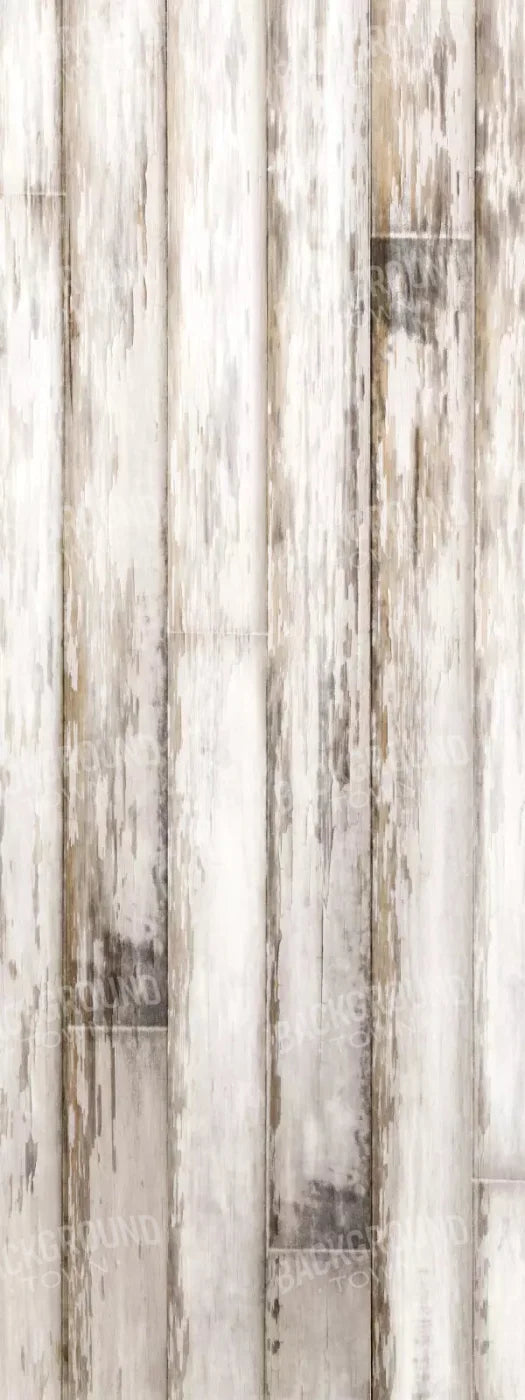 White Paint 2 8X20 Ultracloth ( 96 X 240 Inch ) Backdrop