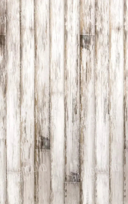 White Paint 2 9X14 Ultracloth ( 108 X 168 Inch ) Backdrop