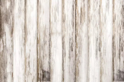 White Paint 2 5X4 Rubbermat Floor ( 60 X 48 Inch ) Backdrop