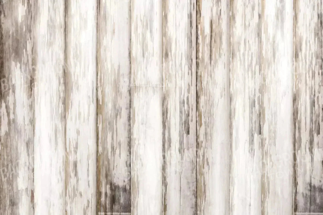 White Paint 2 Rubbermat Floor 5X4 ( 60 X 48 Inch )