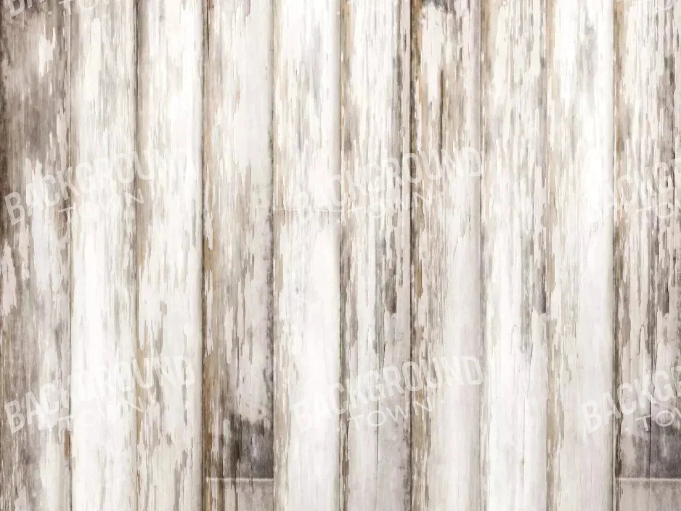 White Paint 4 Rubbermat Floor 7X5 ( 84 X 60 Inch )