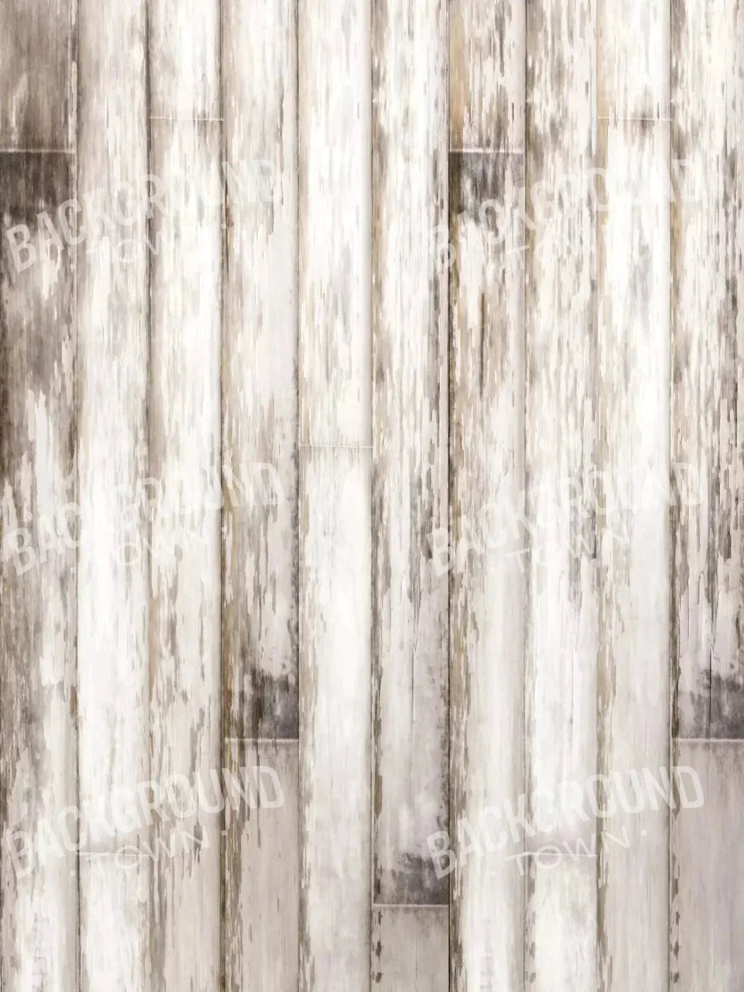 White Paint 4 Rubbermat Floor 8X10 ( 96 X 120 Inch )