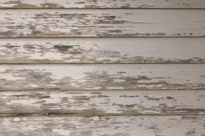 White Paint Backdrop