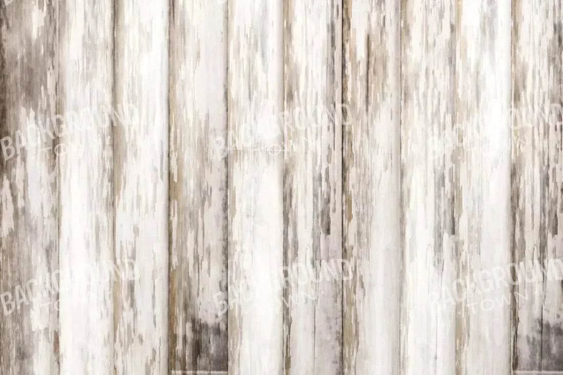 White Paint 2 Rubbermat Floor 5X4 ( 60 X 48 Inch )