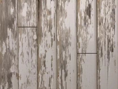 White Paint 3 10X8 Fleece ( 120 X 96 Inch ) Backdrop