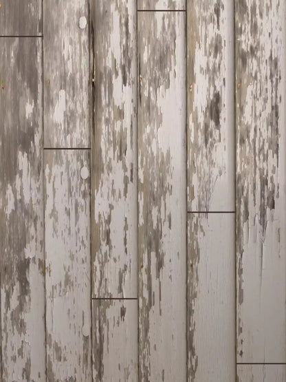 White Paint 3 8X10 Fleece ( 96 X 120 Inch ) Backdrop