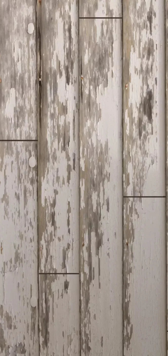 White Paint 3 8X16 Ultracloth ( 96 X 192 Inch ) Backdrop