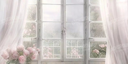 White Room Iii 20X10 Ultracloth ( 240 X 120 Inch ) Backdrop