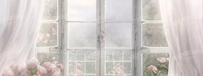 White Room Iii 20X8 Ultracloth ( 240 X 96 Inch ) Backdrop