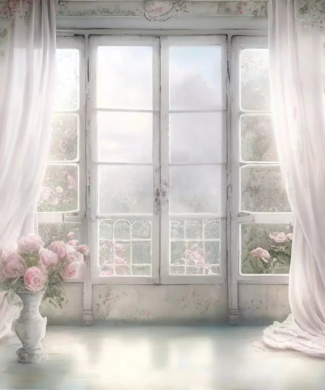   Backdrop for Photography