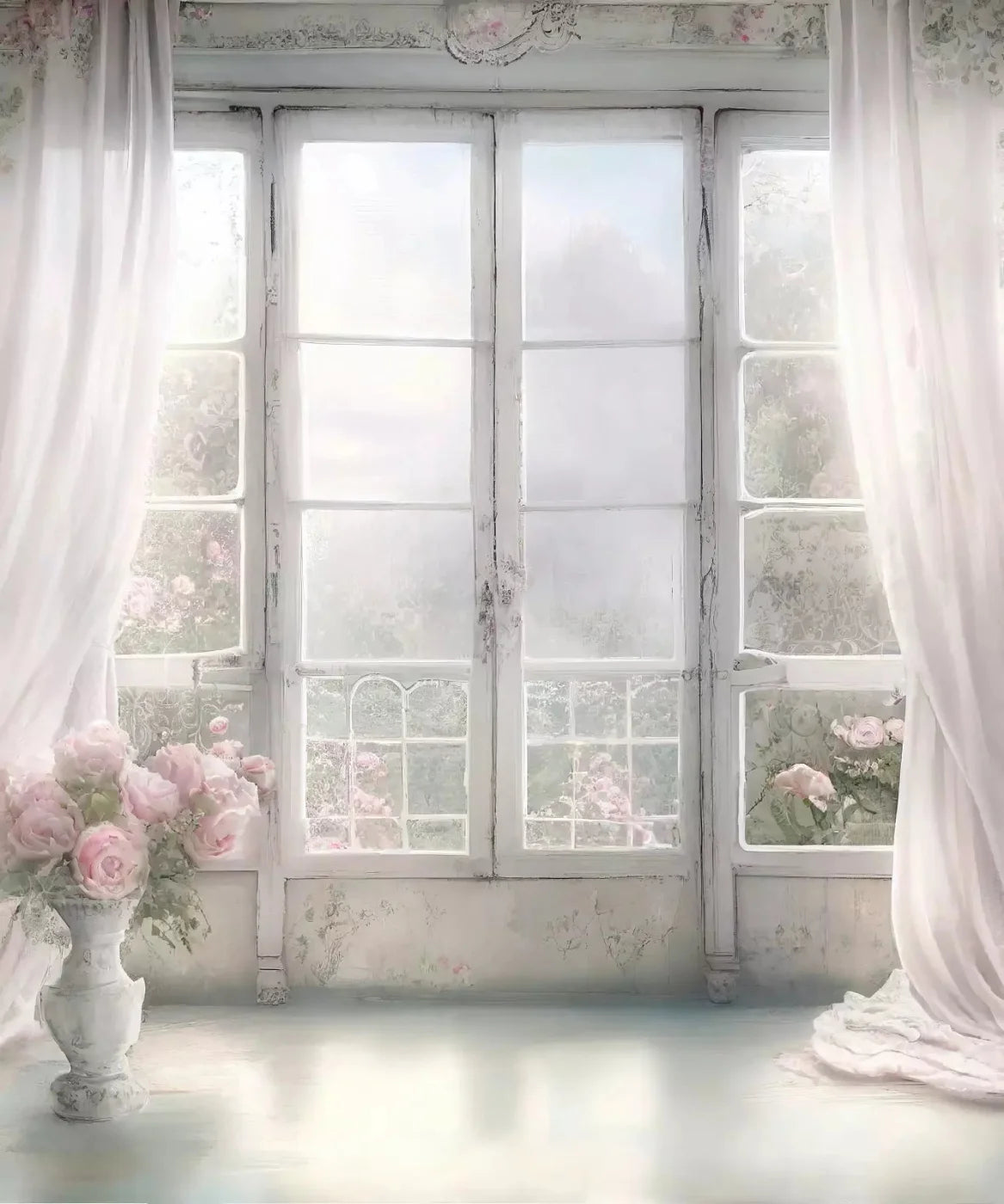   Backdrop for Photography