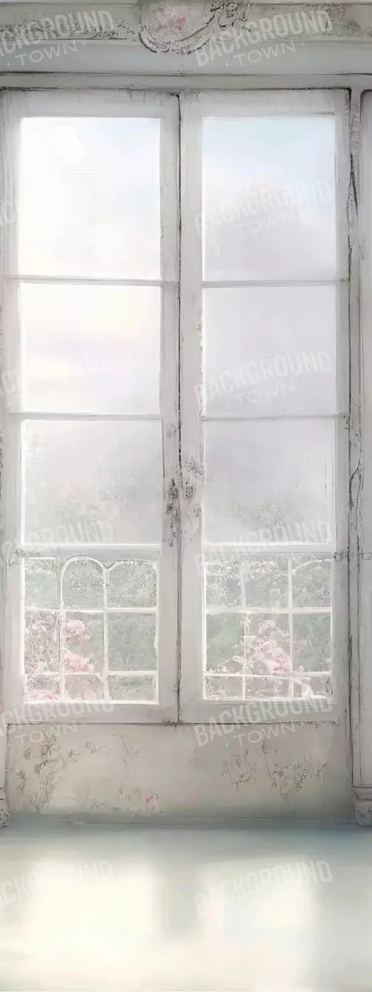 White Room Iii 8X20 Ultracloth ( 96 X 240 Inch ) Backdrop