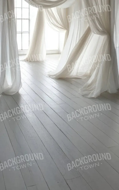 White  Backdrop for Photography