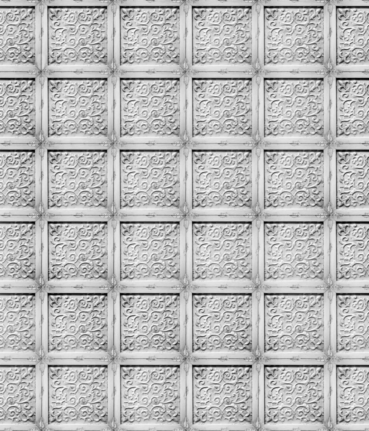 Whitetin 10X12 Ultracloth ( 120 X 144 Inch ) Backdrop