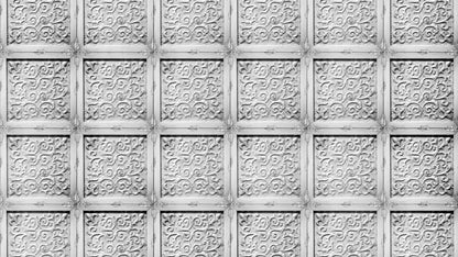 Whitetin 14X8 Ultracloth ( 168 X 96 Inch ) Backdrop