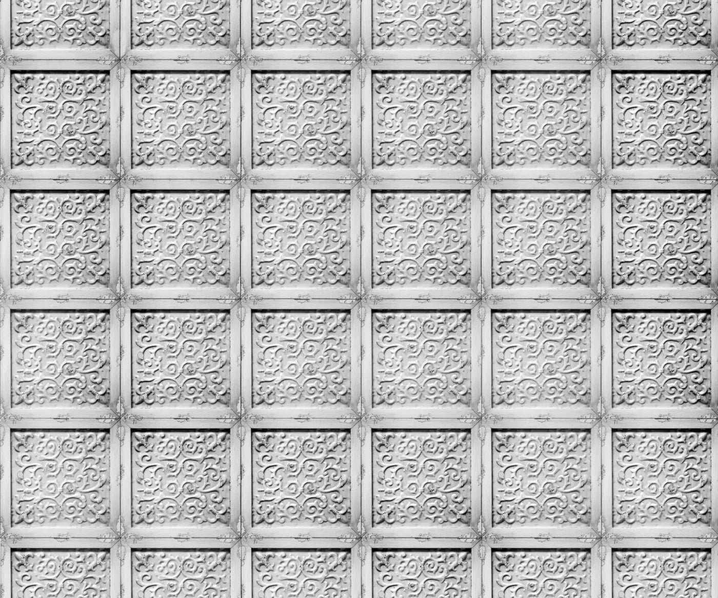 Whitetin 5X42 Fleece ( 60 X 50 Inch ) Backdrop