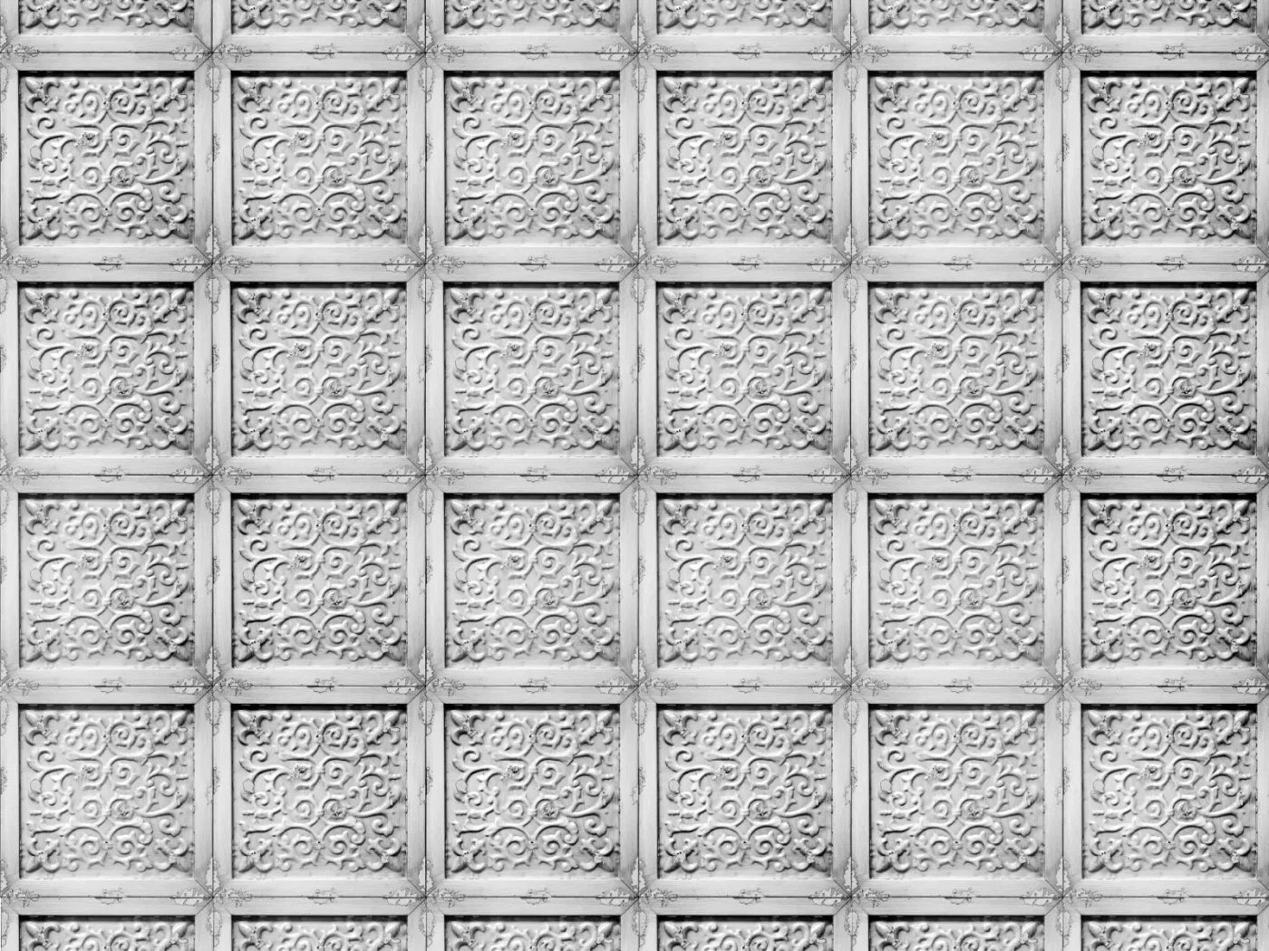 Whitetin 7X5 Ultracloth ( 84 X 60 Inch ) Backdrop